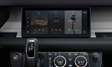 Radio Frequency Adjustment for USA — Enable US radio frequencies for imported or exported vehicles