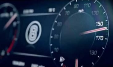 Maximum Speed Limit Correction — Adjust factory speed limiter for different markets and regulations