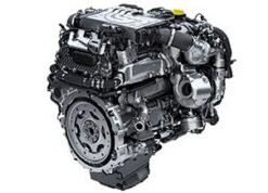 3.0 Ingenium I6 Diesel D300 Upgrade to D350 Factory Versions for Range Rover