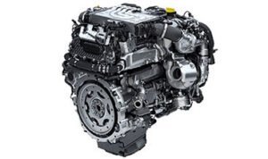 P400 Power Upgrade for Land Rover Defender