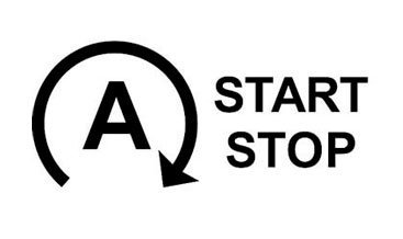 Reprogramming the Start/Stop
system