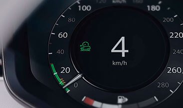 All Terrain Progress Control
(ATPC)