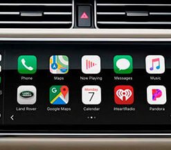 Apple CarPlay and  Android Auto Pack activation