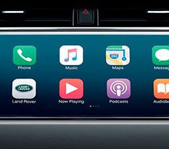 Apple CarPlay and  Android Auto Pack activation