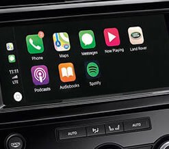 Apple CarPlay and  Android Auto Pack activation
