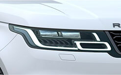Auto High Beam Assist (AHBA)