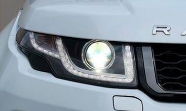 Auto High Beam Assist (AHBA)