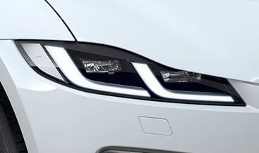 Auto High Beam Assist (AHBA)
