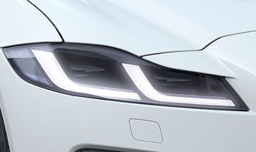 Auto High Beam Assist (AHBA)