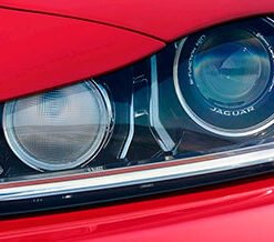 Auto High Beam Assist (AHBA)