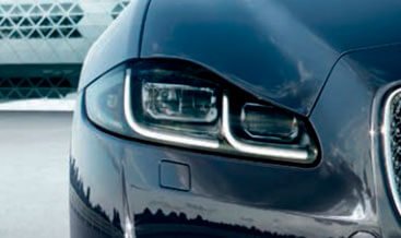 Auto High Beam Assist (AHBA)