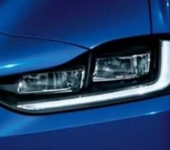 Auto High Beam Assist (AHBA)