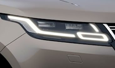 Auto High Beam Assist (AHBA)