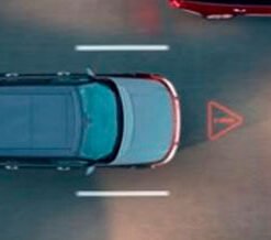 Autonomous Emergency Braking
  (AEB)