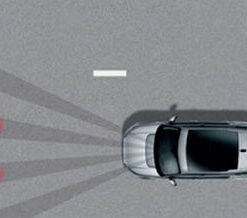 Autonomous Emergency Braking
  (AEB)