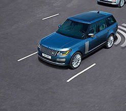 Blind Spot Assist (Blind Spot
  System)