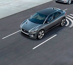 Blind Spot Assist (Blind Spot System)