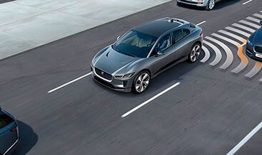 Blind Spot Assist (Blind Spot
System)
