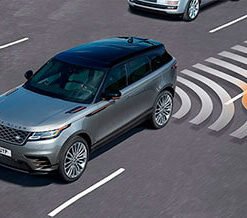 Blind Spot Assist (Blind Spot
  System)