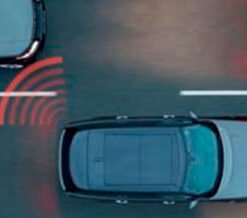 Blind Spot Assist (Blind Spot
  System)