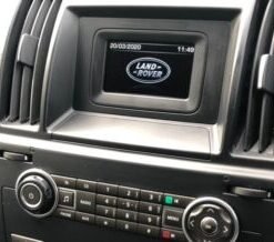 Bluetooth/Hands-free
  activation