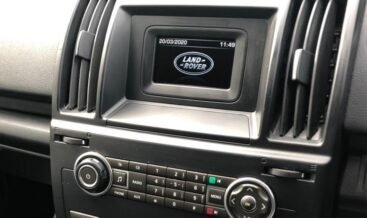 Bluetooth/Hands-free
activation