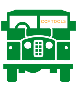 New JLR CCF Tools 4.9 CCF Editor for JLR 2017-2026