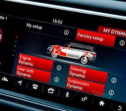 Configurable Dynamic
