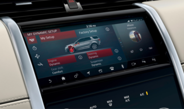 Configurable Dynamic Mode