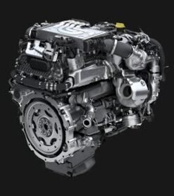 D200/D250/D300 to D350 Power Upgrade for New Range Rover Sport L461