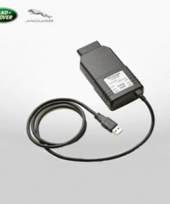 Jaguar Land Rover JLR DOIP VCI JLR Diagnostic Tool Approved by JLR
