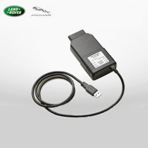 Jaguar Land Rover JLR DOIP VCI JLR Diagnostic Tool Approved by JLR