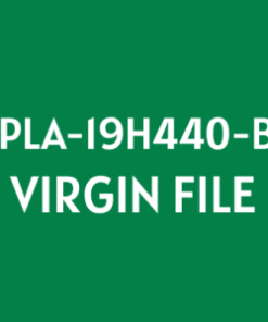 DPLA-19H440-BF KVM VIRGIN FILE