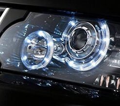 DRL mode for Position light
  activation