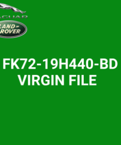 FK72-19H440-BD KVM VIRGIN FILE