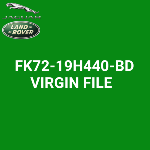 FK72-19H440-BD KVM VIRGIN FILE