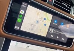 Firmware Upgrade for JLR ICM  Module