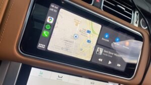 Firmware Upgrade for JLR ICM Module