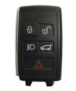 Genuine Jaguar E-Pace / F-Pace  Smart Remote (With Passive Entry) (J9C14289)
