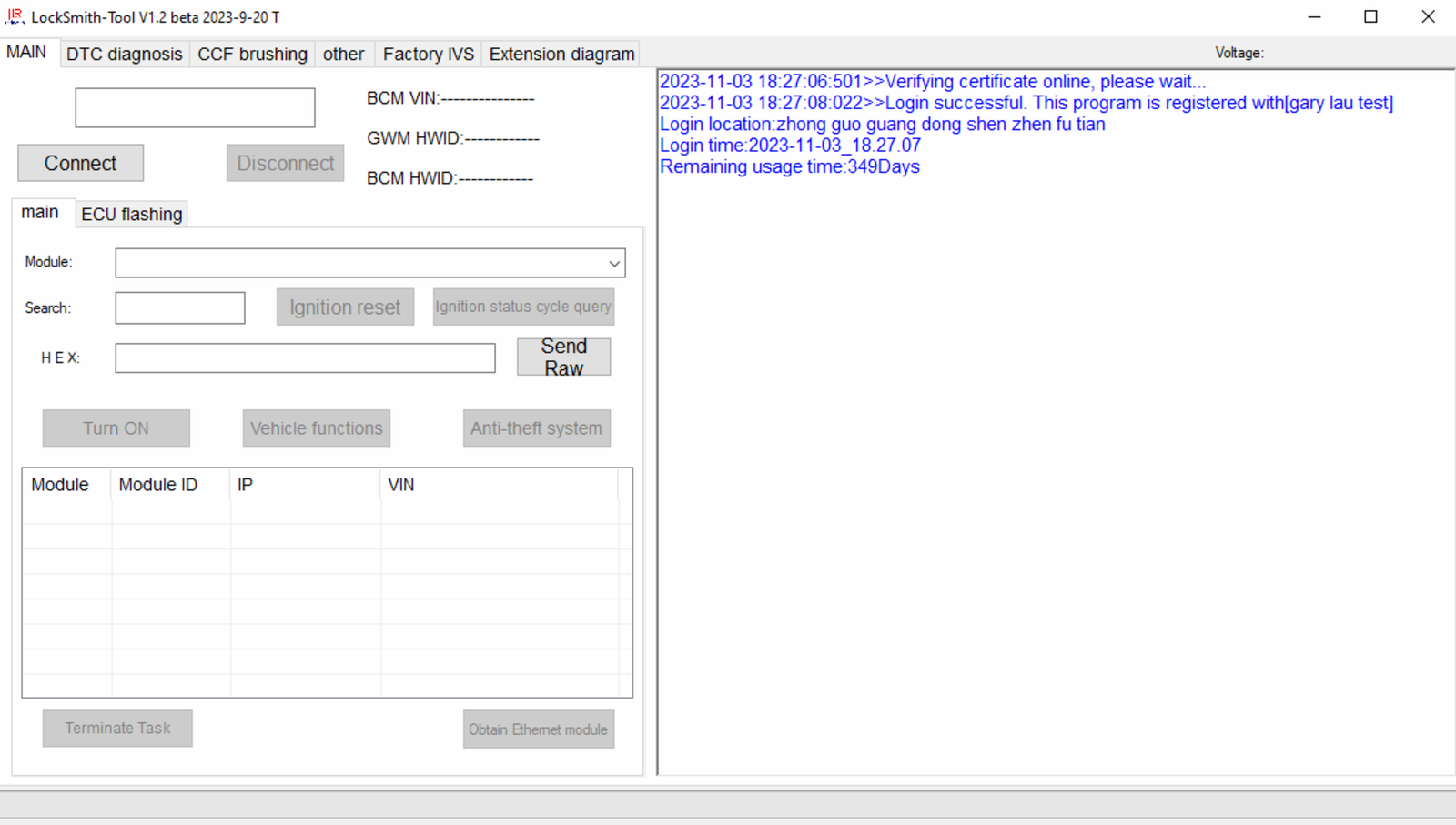 JET LS Locksmiths JLR Keys Programming ONLY - Image 2