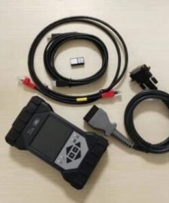 JLR DOIP VCI WIfi Bosch Genuine for Topix Cloud