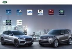JLR SDD and Pathfinder Offline V374 2023 Remote Installation Service