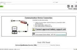 JLR Topix Cloud Diagnostics 1 Year Login Account 2017-2023+ Highest Authority
