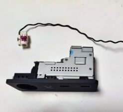 CarPlay Android Auto Upgrade USB Module for Land Rover Jaguar MY 2017–2019