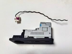 CarPlay Android Auto Upgrade USB Module for Land Rover Jaguar MY 2017–2019