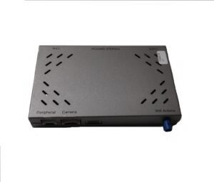 JLR Wireless CarPlay and Android Auto Smartbox for JLR Harman System