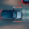 Lane Departure Warningvv