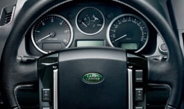 Language change on instrument
cluster