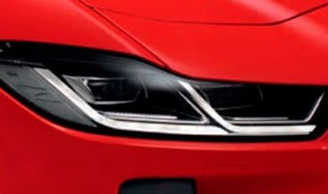 Auto High Beam Assist (AHBA)