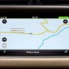 InControl Navigation Map Update